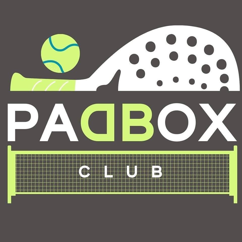 PADBOX Season 1 - Cover Image